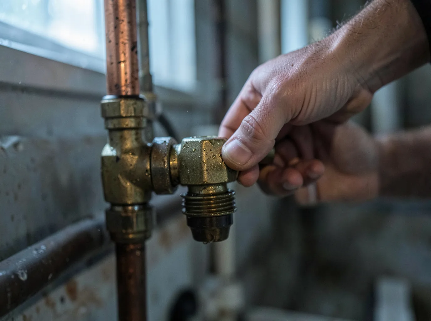 Emergency Plumber Crouse, NC FAQs